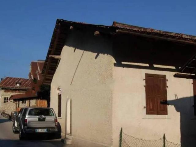 Palazzo in vendita a Valle Di Cadore, Veneto