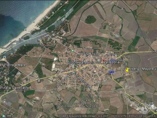Palazzo in vendita a Codaruina, Sardigna/Sardegna
