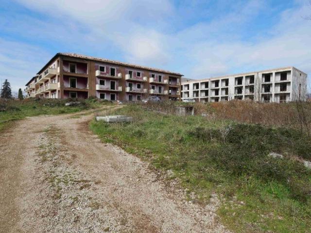 Palazzo in vendita a Villaggio Rinascita, Roma Capitale