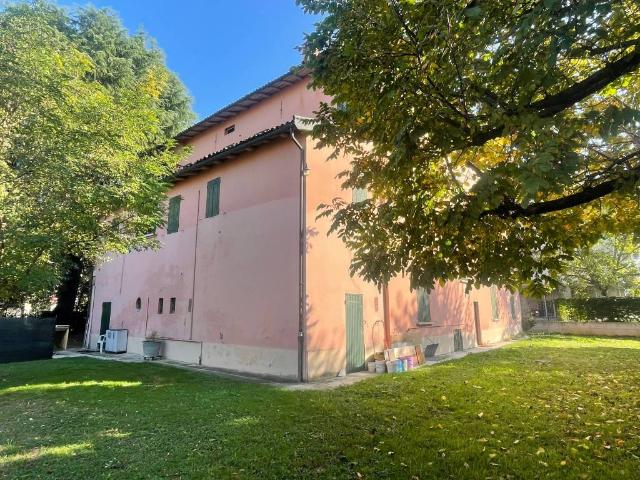 Palazzo in vendita a Unione dei comuni Valli del Reno, Lavino e Samoggia, Pragatto