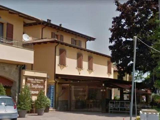 Palazzo in vendita a Unione dei comuni Valli del Reno, Lavino e Samoggia, Bortolani