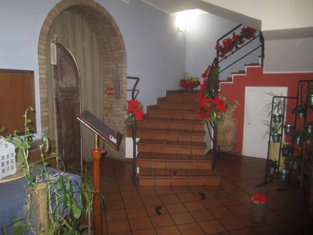 Palazzo in vendita a Unione dei comuni Valli del Reno, Lavino e Samoggia, Reggio Emilia