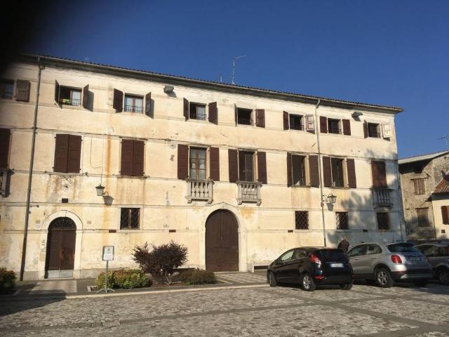 Palazzo in vendita a Valvasone, Friuli-Venezia Giulia
