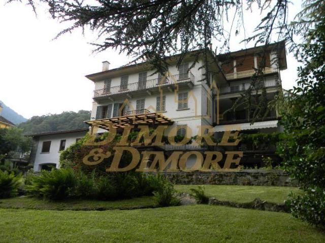 Palazzo in vendita a Piemonte, Verbano-cusio-ossola