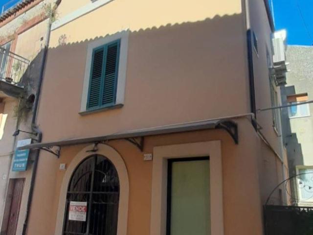 Palazzo in vendita a Centro Storico, Vasto