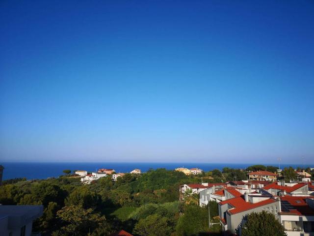 Palazzo in vendita a San Paolo, Vasto