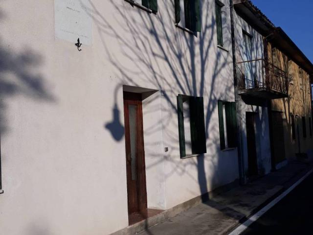 Palazzo in vendita a Vazzola, Veneto