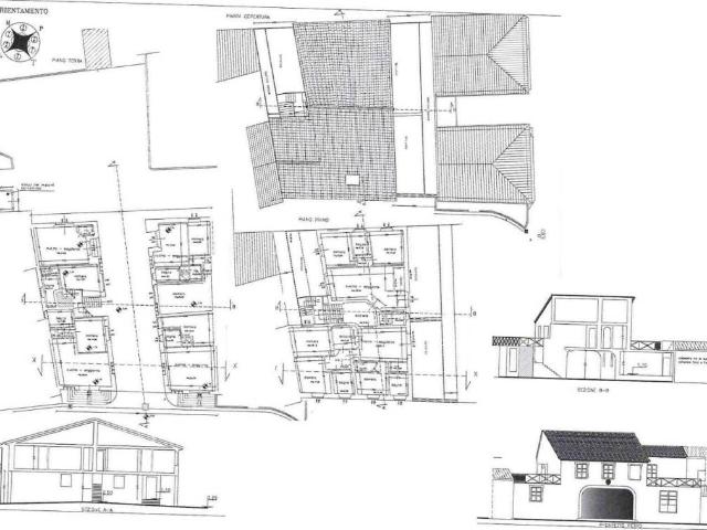 Palazzo in vendita a Nodica, Vecchiano