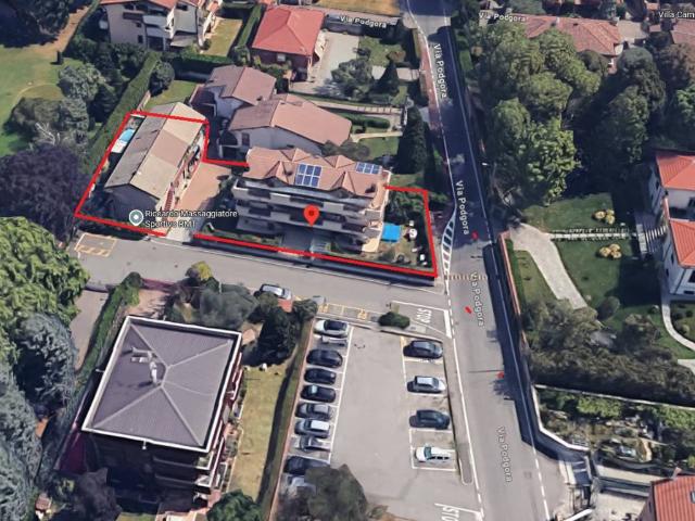 Palazzo in vendita a Vedano al Lambro, Monza e della Brianza