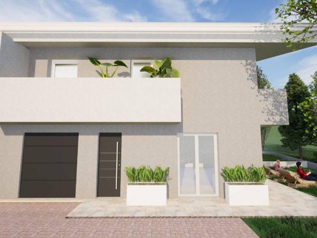 Palazzo in vendita a Veggiano, Veneto