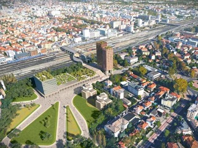 Terreno in vendita a Venezia, Veneto