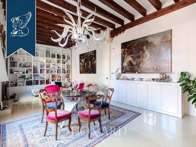 Palazzo in vendita a Venezia-Murano-Burano, Venezia