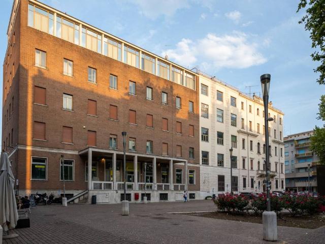 Palazzo in vendita a Mestre-Carpenedo, Venezia