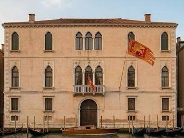 Palazzo in vendita a Venezia-Murano-Burano, Venezia