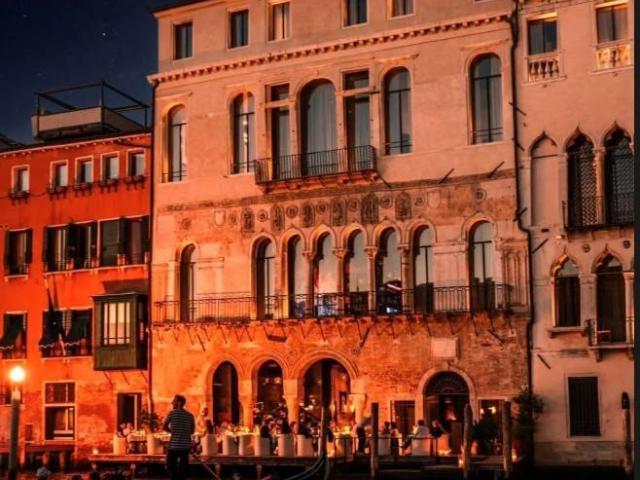 Palazzo in vendita a Venezia-Murano-Burano, Venezia