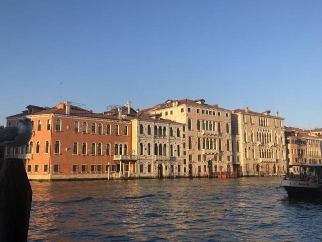 Palazzo in vendita a Venezia-Murano-Burano, Venezia