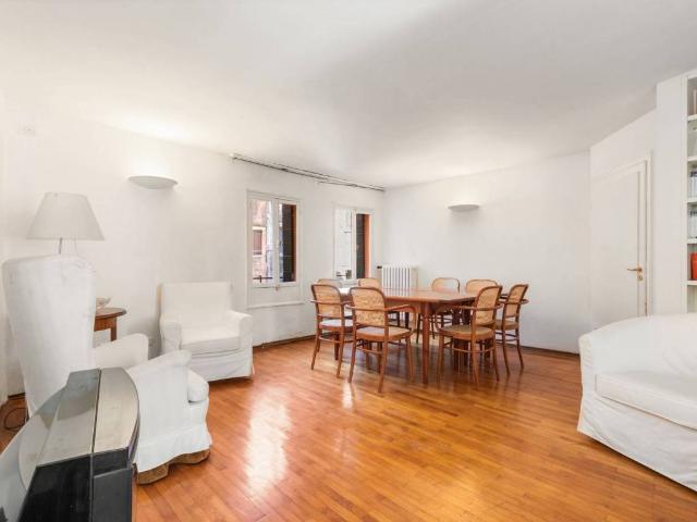 Attico in vendita a San Marco, Venezia