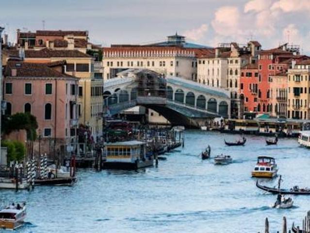 Palazzo in vendita a Venezia-Murano-Burano, Venezia