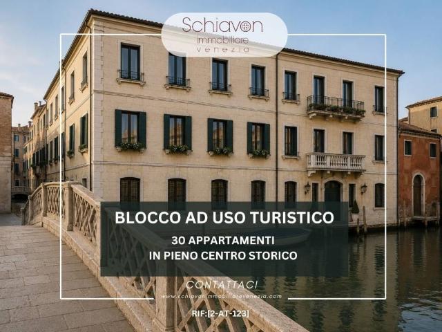 Palazzo in vendita a Venezia-Murano-Burano, Venezia