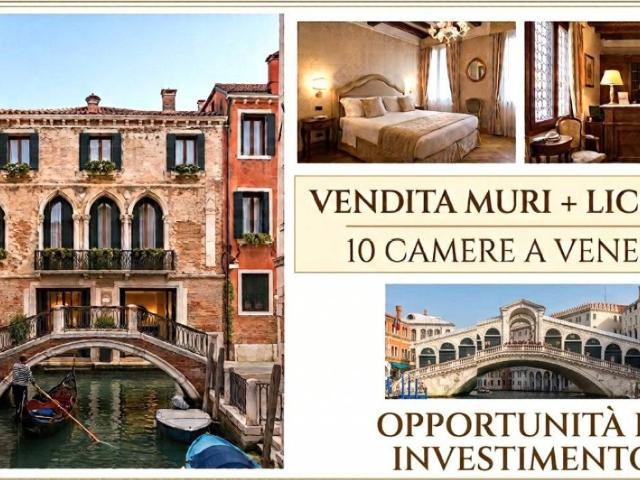 Palazzo in vendita a San Polo, Venezia