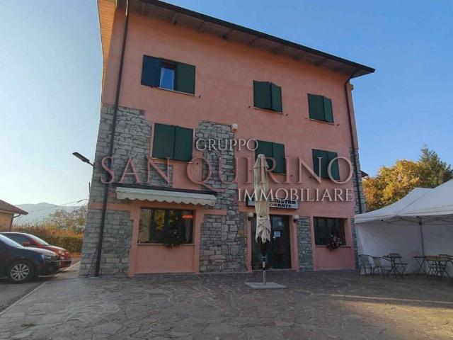 Palazzo in vendita a Appennino Reggiano, Re