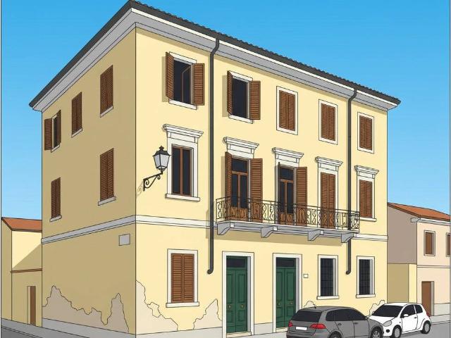 Palazzo in vendita a Zoverallo, Piemonte