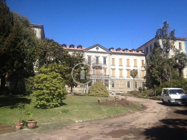 Palazzo in vendita a Pallanza, Piemonte
