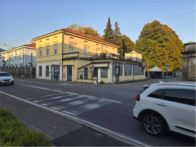 Palazzo in vendita a Pallanza, Piemonte
