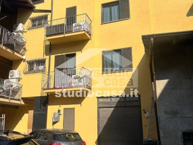 Palazzo in vendita a Verdello, Lombardia