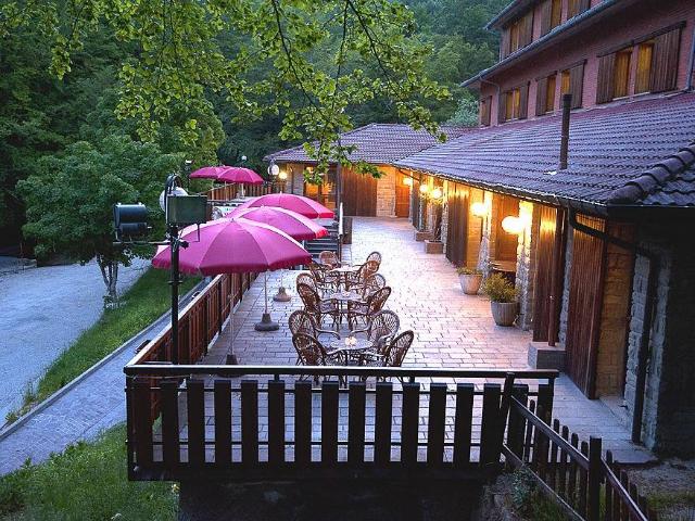 Palazzo in vendita a Unione dei comuni Valle del Savio, Verghereto