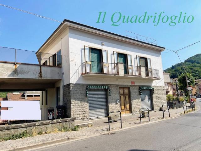 Palazzo in vendita a Vernio