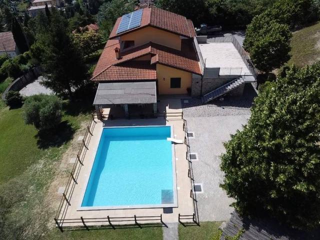 Palazzo in vendita a Vernio