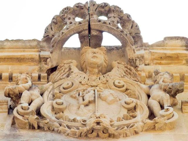 Palazzo in vendita a Puglia, Lecce