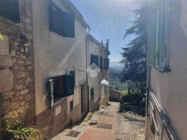 Palazzo in vendita a Madonna degli Angeli, Veroli