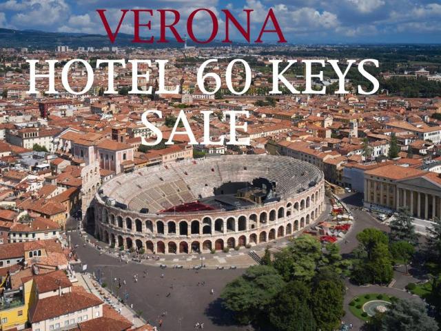 Palazzo in vendita a Porto San Pancrazio, Verona