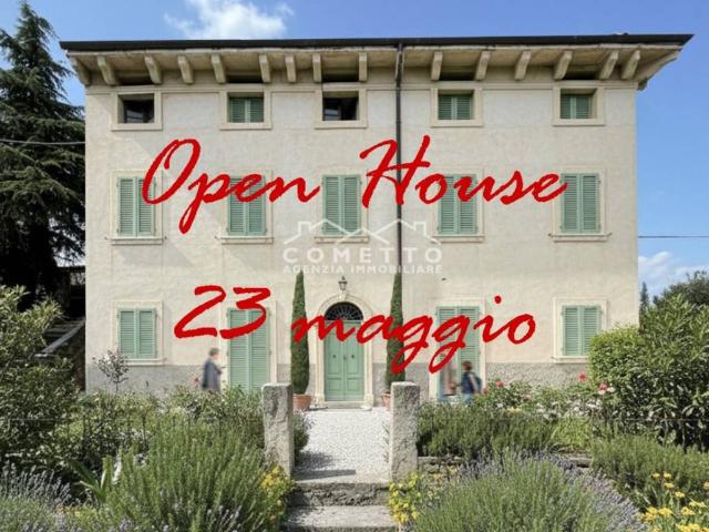 Palazzo in vendita a Nord-Est, Brenzone