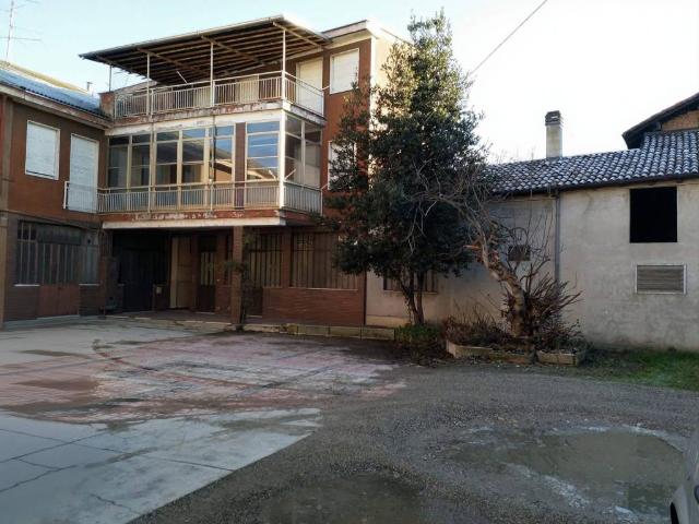 Palazzo in vendita a Piemonte, Novara