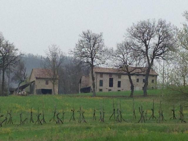 Palazzo in vendita a Colline Matildiche, Re