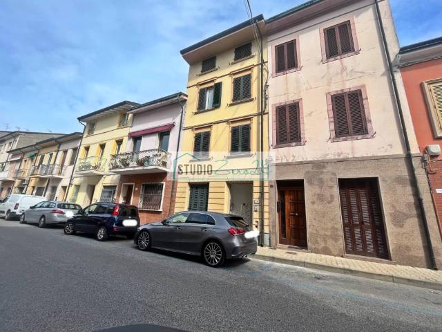 Palazzo in vendita a Viareggio, Toscana