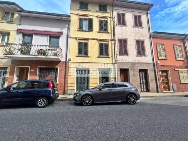 Palazzo in vendita a Viareggio, Toscana