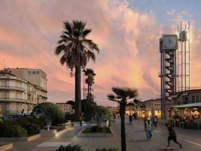 Palazzo in vendita a Viareggio, Toscana