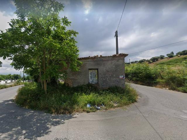 Palazzo in vendita a Calabria, Vibo Valentia