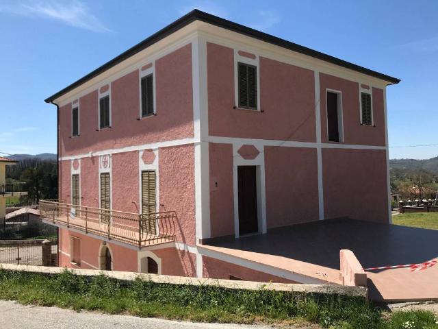 Palazzo in vendita a Vicalvi, Lazio