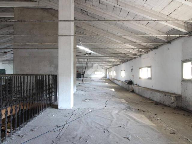 Palazzo in vendita a San Bortolo, Vicenza