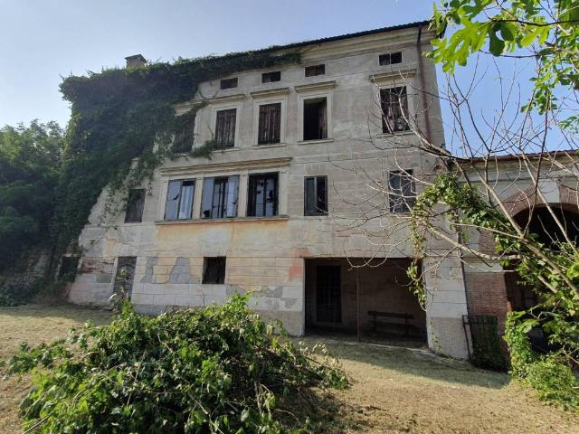 Palazzo in vendita a Monte Berico, Vicenza