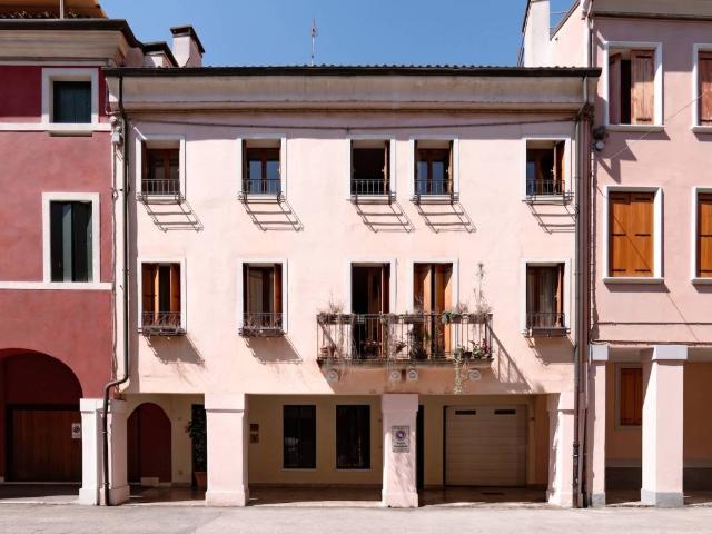 Palazzo in vendita a San Biagio, Vicenza
