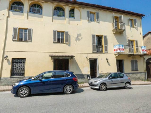 Palazzo in vendita a Piemonte, Cuneo