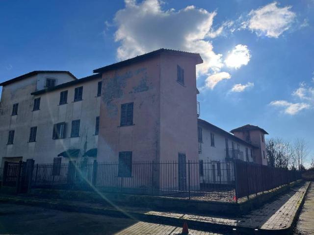 Palazzo in vendita a Piemonte, Novara