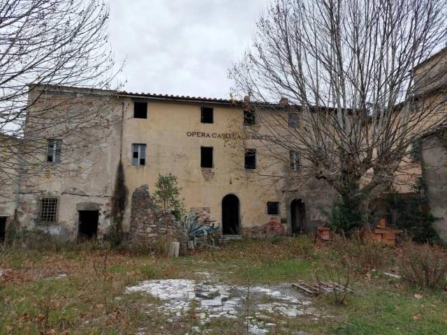 Palazzo in vendita a San Giovannialla Vena, Toscana