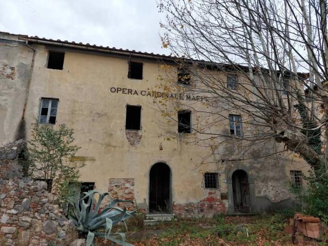 Palazzo in vendita a San Giovannialla Vena, Toscana